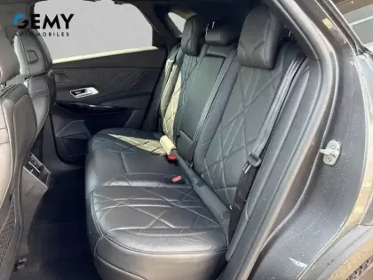 Photo 9 DS DS 7 DS7 Crossback Hybride E-Tense 300 EAT8 4x4