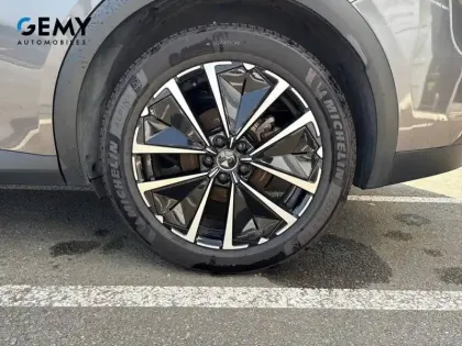 Photo 10 DS DS 7 DS7 Crossback Hybride E-Tense 300 EAT8 4x4