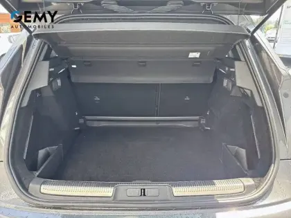 Photo 5 DS DS 7 DS7 Crossback Hybride E-Tense 300 EAT8 4x4