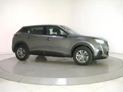 Photo 23 Peugeot 2008  PureTech 130 S&S BVM6