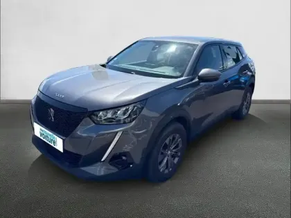 Photo Peugeot 2008 Active Business