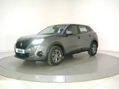 Photo 20 Peugeot 2008  PureTech 130 S&S BVM6