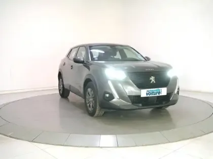 Photo 22 Peugeot 2008  PureTech 130 S&S BVM6