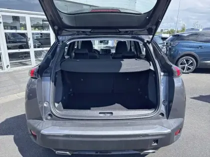 Photo 5 Peugeot 2008  PureTech 130 S&S BVM6