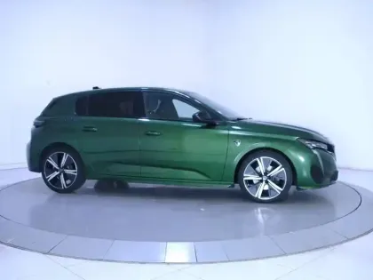 Photo 6 Peugeot 308  BlueHDi 130ch S&S EAT8
