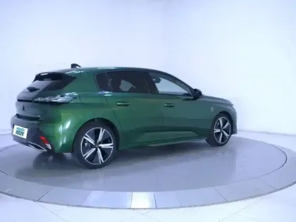 Photo 7 Peugeot 308  BlueHDi 130ch S&S EAT8
