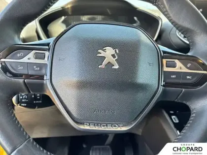 Photo 16 Peugeot 208  Electrique 50 kWh 136ch