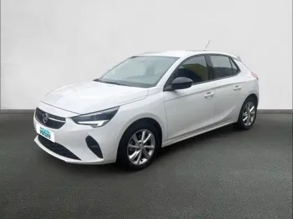 Photo Opel Corsa Elegance Business