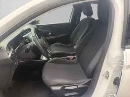 Photo 10 Opel Corsa  1.2 Turbo 100 ch BVA8