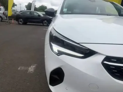 Photo 15 Opel Corsa  1.2 Turbo 100 ch BVA8