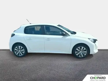Photo 8 Peugeot 208  PureTech 75 S&S BVM5