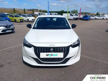 Photo 26 Peugeot 208  PureTech 75 S&S BVM5