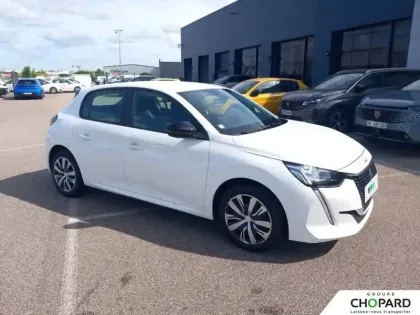 Photo 27 Peugeot 208  PureTech 75 S&S BVM5