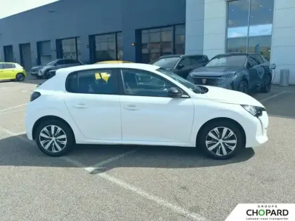 Photo 30 Peugeot 208  PureTech 75 S&S BVM5