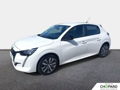 Photo Peugeot 208 Active Pack