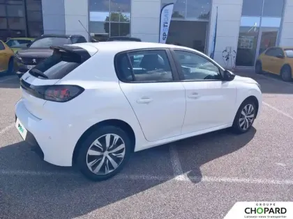 Photo 25 Peugeot 208  PureTech 75 S&S BVM5