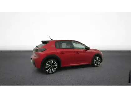 Photo 8 Peugeot 208  Electrique 50 kWh 136ch