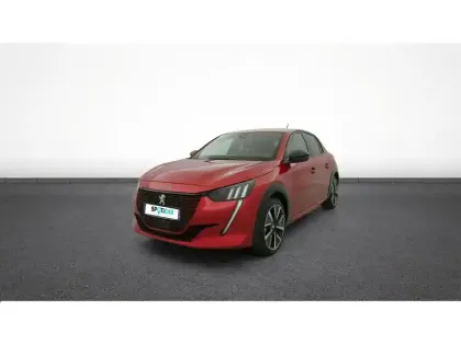 Photo Peugeot 208 Gt