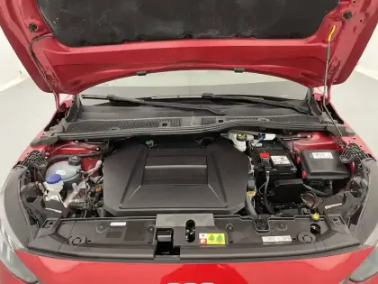 Photo 20 Peugeot 208  Electrique 50 kWh 136ch
