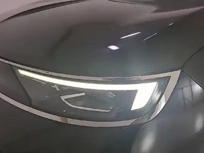 Photo 18 Opel Mokka  Electrique 136 ch & Batterie 50 kWh
