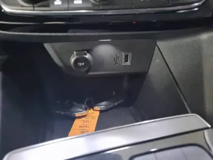 Photo 28 Opel Mokka  Electrique 136 ch & Batterie 50 kWh