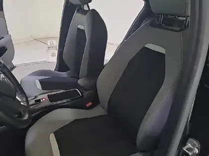 Photo 13 Opel Mokka  Electrique 136 ch & Batterie 50 kWh