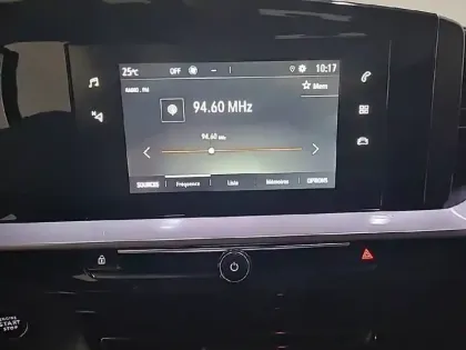 Photo 21 Opel Mokka  Electrique 136 ch & Batterie 50 kWh