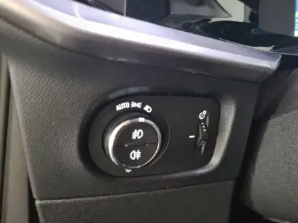 Photo 32 Opel Mokka  Electrique 136 ch & Batterie 50 kWh