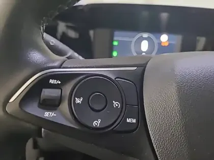 Photo 30 Opel Mokka  Electrique 136 ch & Batterie 50 kWh