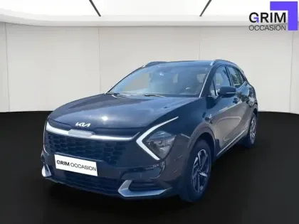 Photo Kia Sportage Active