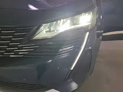 Photo 15 Peugeot 3008  BlueHDi 130ch S&S EAT8