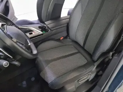 Photo 10 Peugeot 3008  BlueHDi 130ch S&S EAT8