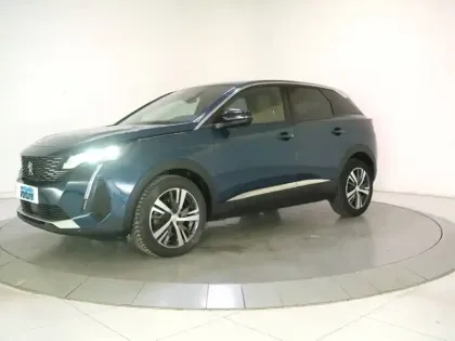 Photo Peugeot 3008 Allure Pack