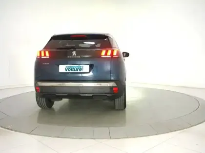 Photo 6 Peugeot 3008  BlueHDi 130ch S&S EAT8