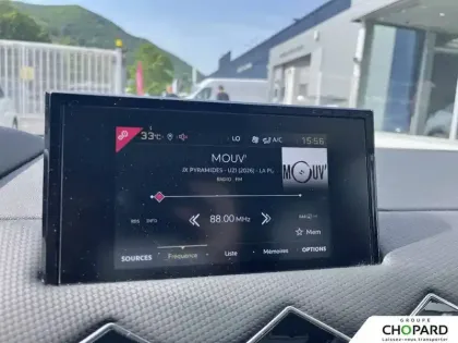 Photo 17 DS DS 3 DS3 Crossback PureTech 130 EAT8