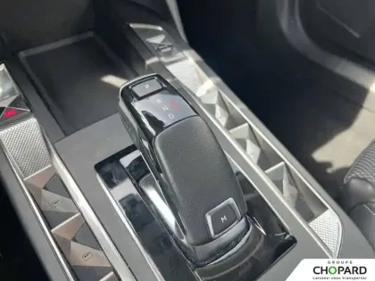 Photo 12 DS DS 3 DS3 Crossback PureTech 130 EAT8