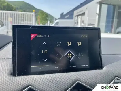 Photo 18 DS DS 3 DS3 Crossback PureTech 130 EAT8