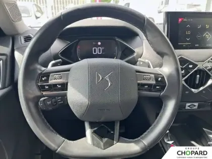 Photo 13 DS DS 3 DS3 Crossback PureTech 130 EAT8