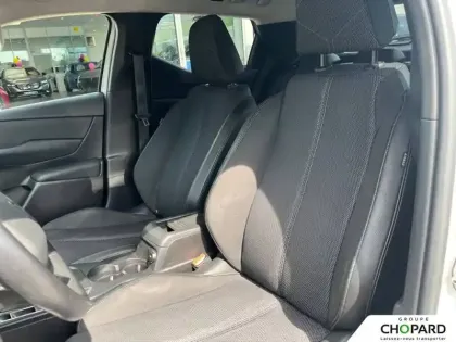 Photo 8 DS DS 3 DS3 Crossback PureTech 130 EAT8