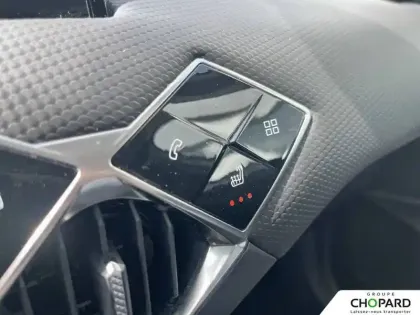 Photo 22 DS DS 3 DS3 Crossback PureTech 130 EAT8