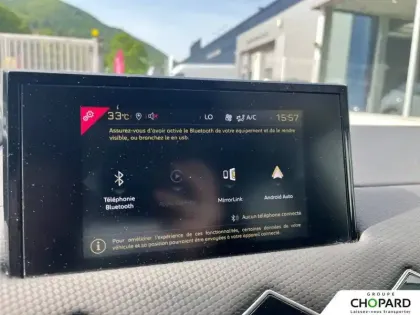 Photo 20 DS DS 3 DS3 Crossback PureTech 130 EAT8