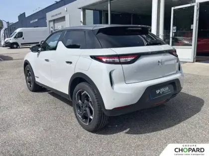 Photo 6 DS DS 3 DS3 Crossback PureTech 130 EAT8