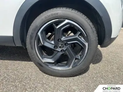 Photo 10 DS DS 3 DS3 Crossback PureTech 130 EAT8