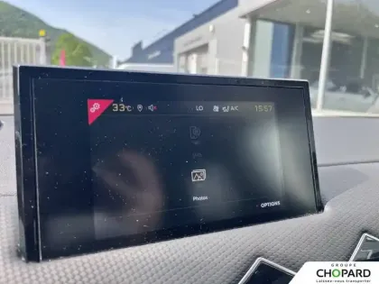 Photo 21 DS DS 3 DS3 Crossback PureTech 130 EAT8
