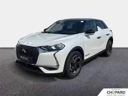 Photo Ds Ds 3 Toit De Paris