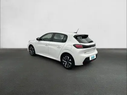 Photo 6 Peugeot 208  PureTech 75 S&S BVM5