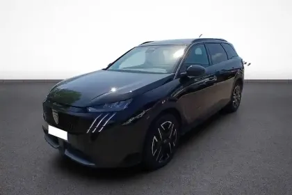 Photo Peugeot 5008 Allure