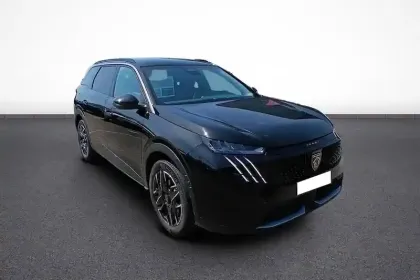 Photo 7 Peugeot 5008  Hybrid 145 ch e-DCS6