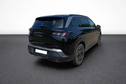 Photo 5 Peugeot 5008  Hybrid 145 ch e-DCS6