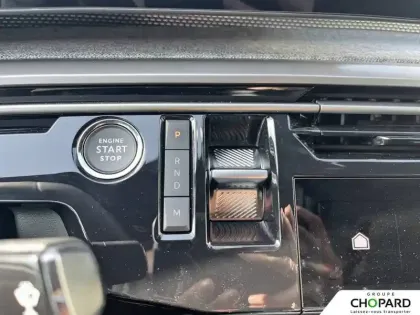 Photo 14 Peugeot 5008  Hybrid 145 ch e-DCS6